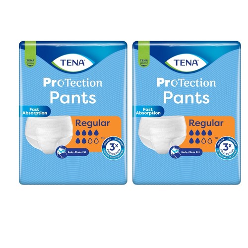120 tena protection - 120, pants