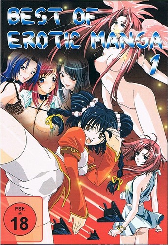 Best erotic manga - best, 1