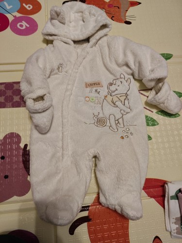 Winteranzug baby newborn - winteranzug,