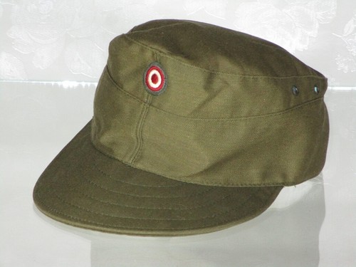 Bundesheer feldmütze oliv - feldmÜtze,