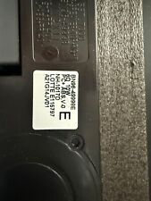 Original Samsung TV Lautsprecher BN96-49998E | 6Ω 10W – Ersatzteil für TV-Geräte