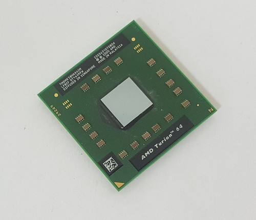 Amd turion mobile 2 - amd, 2,2