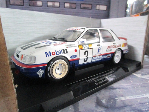 Ford sierra cosworth - ford,