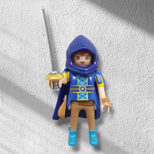 Playmobil novelmore gwynn - novelmore,