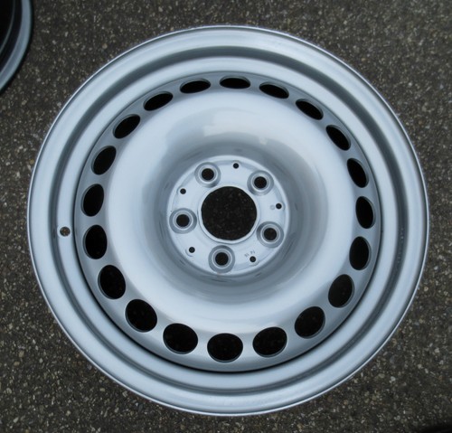 Stahlfelge mercedes - x,