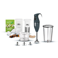 ESGE-Zauberstab E 120 Select + Magic Fusion Anthrazit 9750026