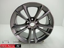 1 Stück ALUFELGE 17 ZOLL