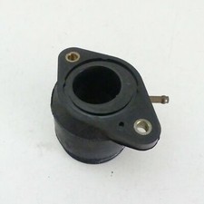 Yamaha XJR 1200 1300 Ansaugstutzen Vergaser 3 und 4 Zylinder joint carburetor rh