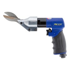 Blechschere Druckluftschere