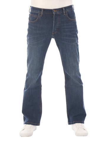 Lee jeans herren - lee, stretch