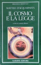 DER KOSMOS UND DAS GESETZ VON