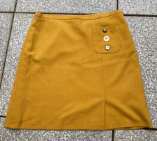 AVOCA Wollrock Damen Gr. DE 36