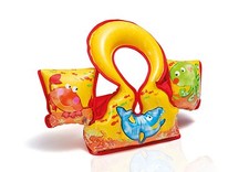 Intex Kinder Schwimmweste