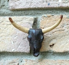 Möbelgriff Möbelknopf Stier