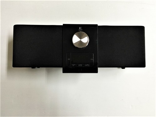 Logitech pure express plus - logitech, pure-fi