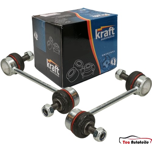 Kraft automotive - 2x,