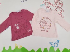 Baby Langarmshirt Einzel oder