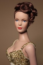 Tonner Tyler "Bon Anniversaire