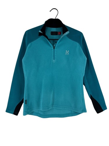 Haglofs zip fleece - 1/4,