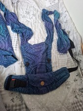 Lenny Lamb Hybrid Tragehilfe W