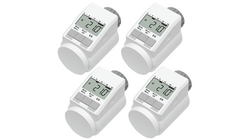 Eqiva 4er set - eqiva, elektronischer