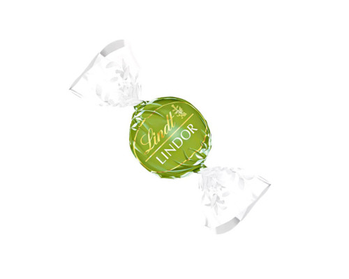 Lindt lindor - lindt,