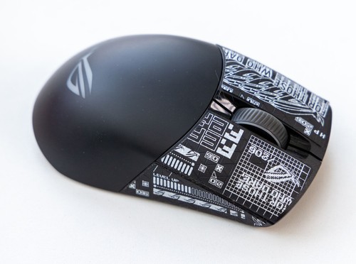 Asus maus rog - asus,