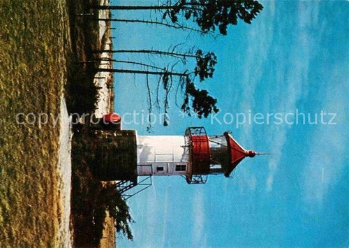 Neuendorf hiddensee leuchtturm - neuendorf,