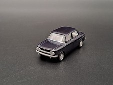 Euromodell Euro Modell 1:87 H0