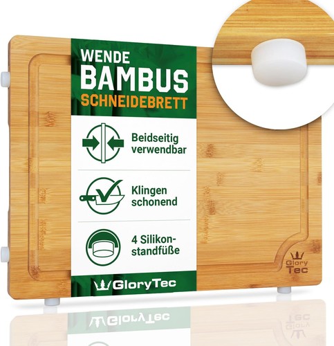 Glorytec in1 schneidebrett - glorytec®,