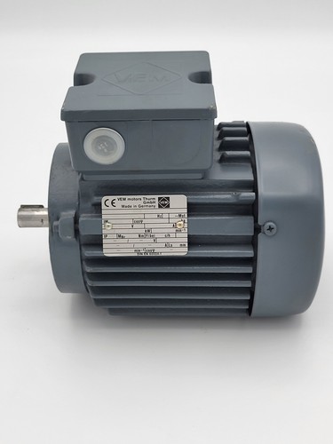 Vem thurm motor k21r 4 - thurm,