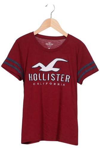 Hollister shirt damen - t-shirt,