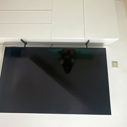 Samsung the frame zoll - frame, led