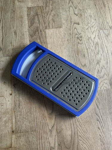 Tupperware d03 reibe - tupperware,