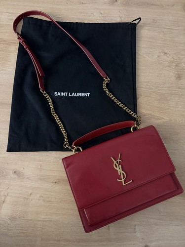 Yves saint laurent tasche - yves,