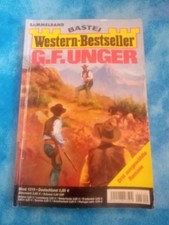 Western Bestseller G. F. Unger