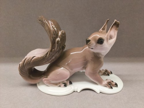 Rosenthal porzellan figur - porzellan,