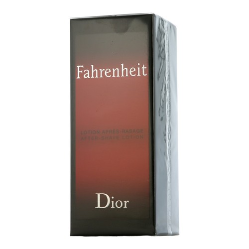 Dior fahrenheit aftershave - fahrenheit,