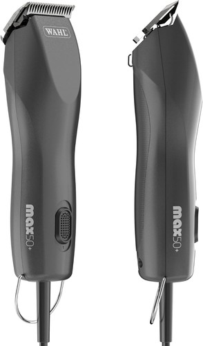 Wahl max schermaschine - 50+,