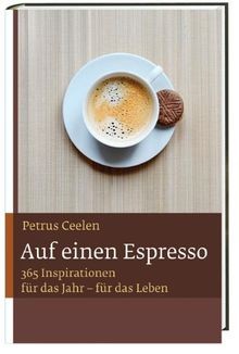 Auf einen espresso mit 365 - auf,
