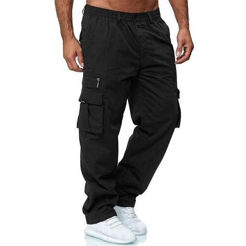 Herren stretch cargo - herren,