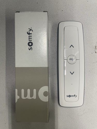 Somfy funk handsender - somfy, funk-handsender