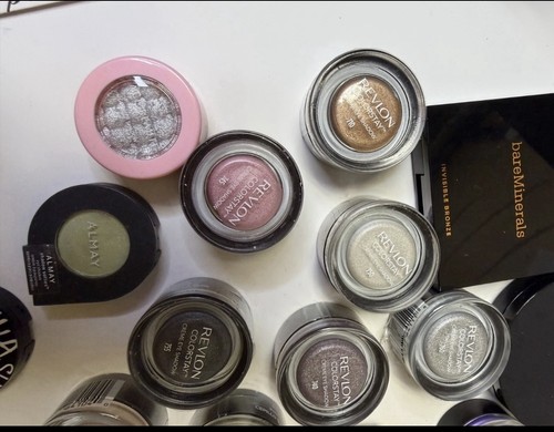 New makeup lot revlon - lot,