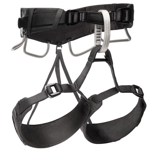Black diamond momentum 4s - black,