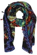 Desigual Schal Damen Tuch