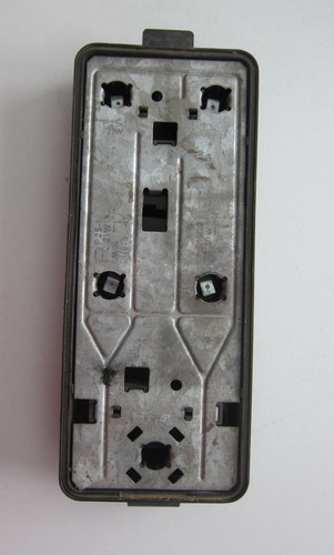 Lampenträger rücklicht - t3,