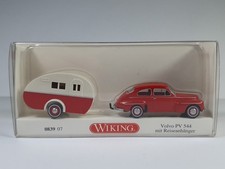 MO422 Wiking Volvo PV 544
