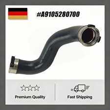 #A9105280700 Ladeluftschlauch