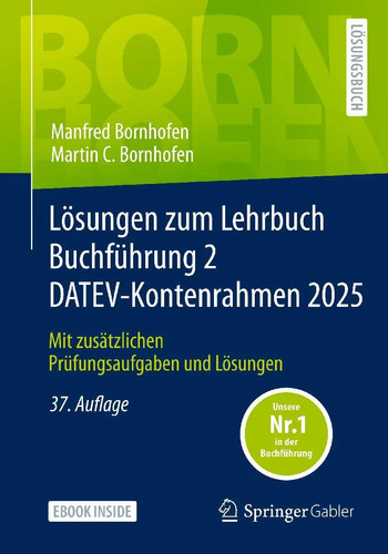 Lösungen zum lehrbuch - zum,