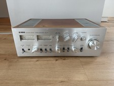 Yamaha CA-810 Stereo
